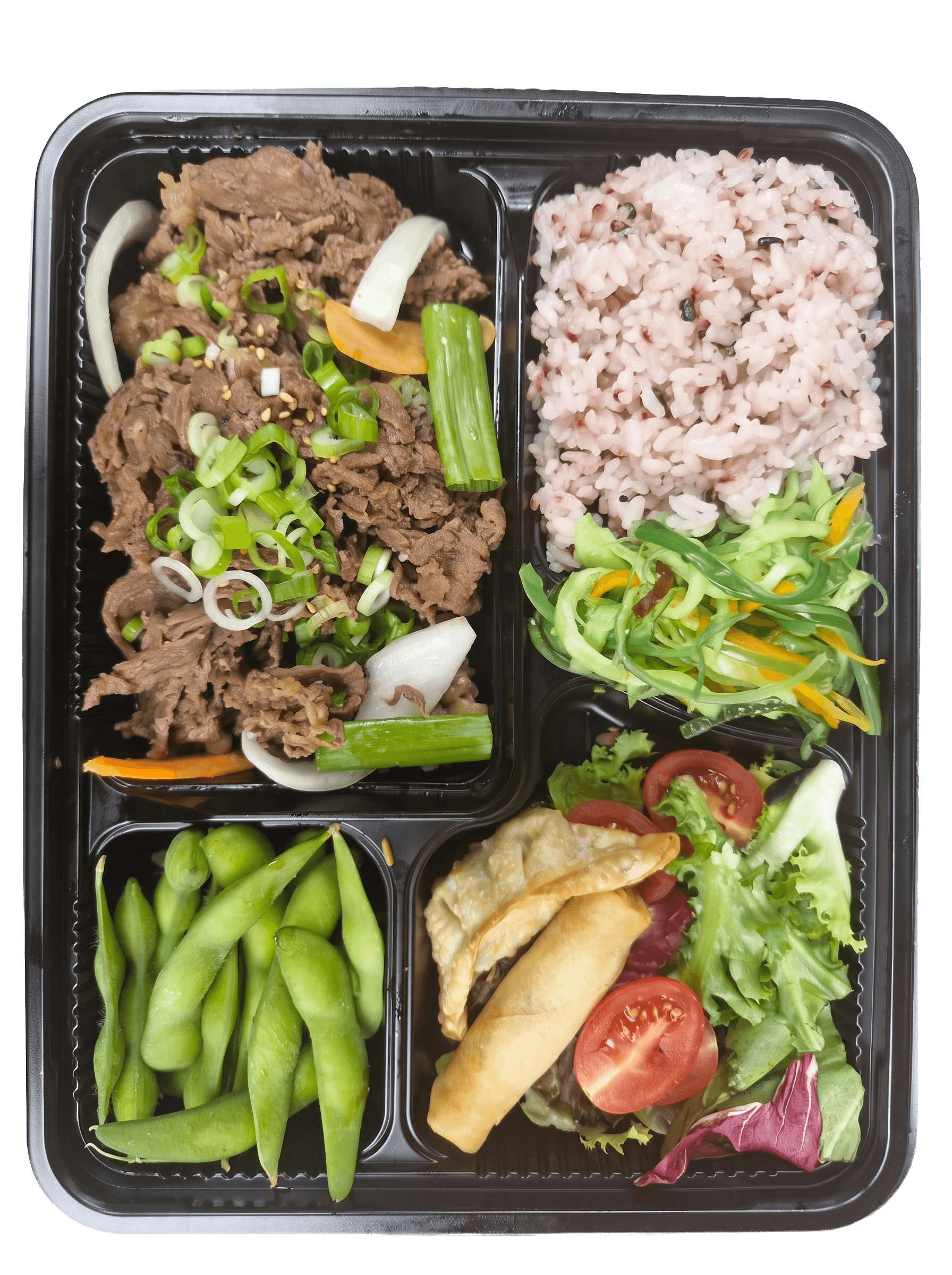 Bulgogi photo