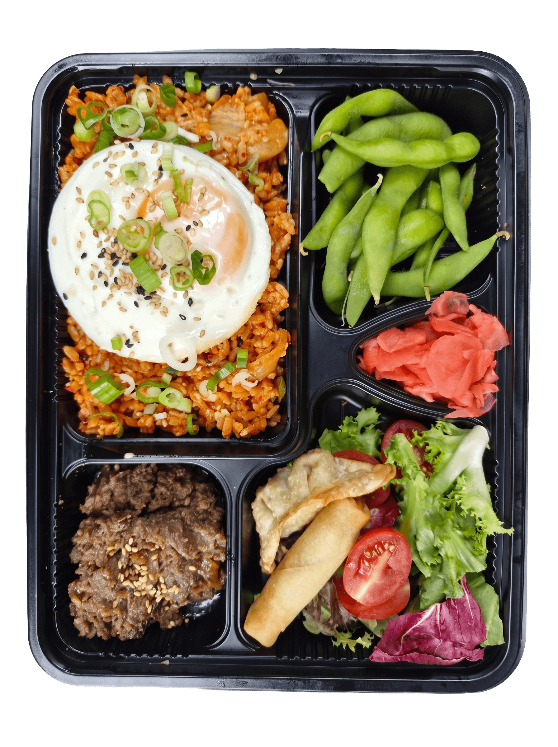 Kimchi Fried Rice photo