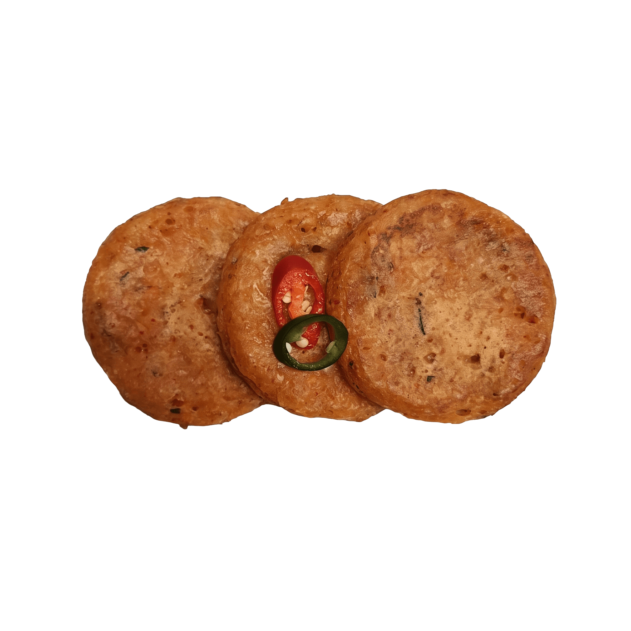 Kimchi Jeon photo